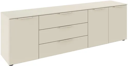 rauch FLIPP Schubkastenkommode in beige von Rauch