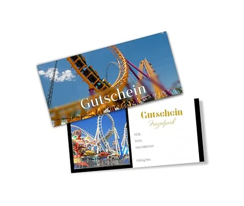 Geschenkgutscheine von itenga