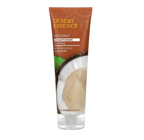Desert Essence, Conditioner, Kokosnuss, 237 ml