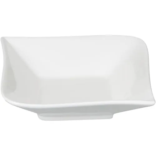 Ritzenhoff & Breker Gusto weiß Schale 8x8cm in weiß von Ritzenhoff & Breker