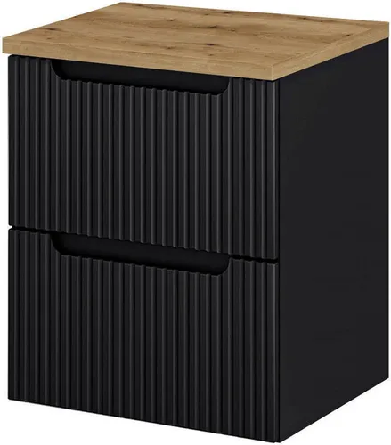Waschtischunterschrank 'Skelbolu'
