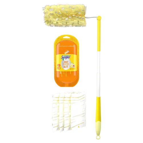 Swiffer Staubmagnet 360° XXL Starterkit von SWIFFER