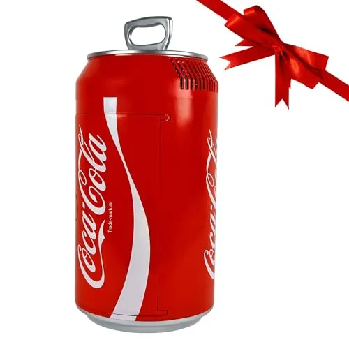 Coca-Cola Mini Kühlschrank 5.4L