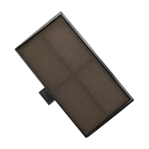Epson Luftfilter für Projektoren EB-972, EH-TW5700, TW5705, TW5825, Pro EX9240, Home Cinema 2200, PowerLite FH52 - Hochwertiger Luftfilter für Epson Projektoren, sorgt für eine optimale Leistung und verlängert die Lebensdauer Ihrer Geräte. Ideal für den professionellen Einsatz im Heimkino oder Büro.