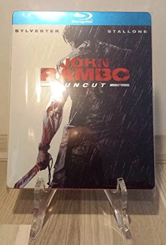 John Rambo - Premium Collection [Blu-ray]