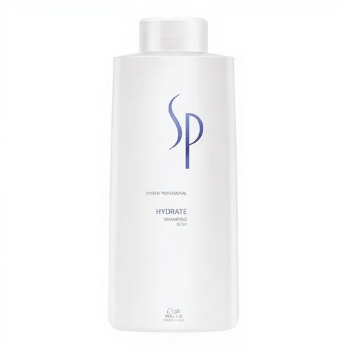 Wella Sp Hydrate Feuchtigkeitsspendendes Shampoo 1000 ml