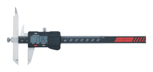 Fortis digitaler Messschieber 150/0,01 mm von Fortis