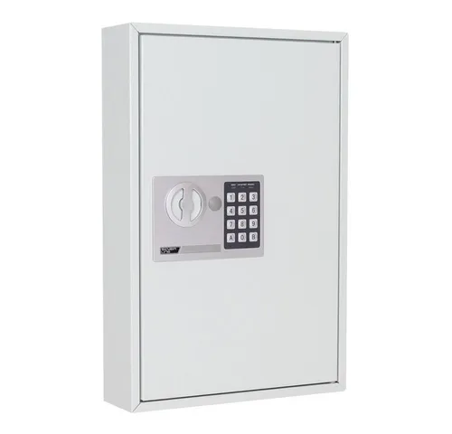 Profirst Schlüsselkasten Schlüsselschrank Elea 64 Elektronikschloss