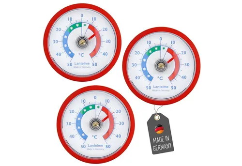 Haushaltsthermometer von Lantelme
