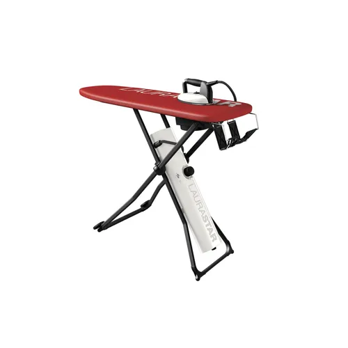 Laurastar Go Dampfbügeleisen 1800 W in weiß von LauraStar