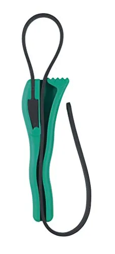 Glas und Flaschenöffner Universal - Praktischer Flaschenöffner für Glasflaschen, ideal für Partys und den Alltag – einfach in der Handhabung und ein Must-Have in jeder Küche.