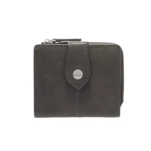 Maitre Damen Purse Lemberg Alberta - Stilvolle Geldbörse - Damen-Geldbörse mit eleganten Design und praktischen Fächern für Karten und Bargeld, ideal für den täglichen Gebrauch.