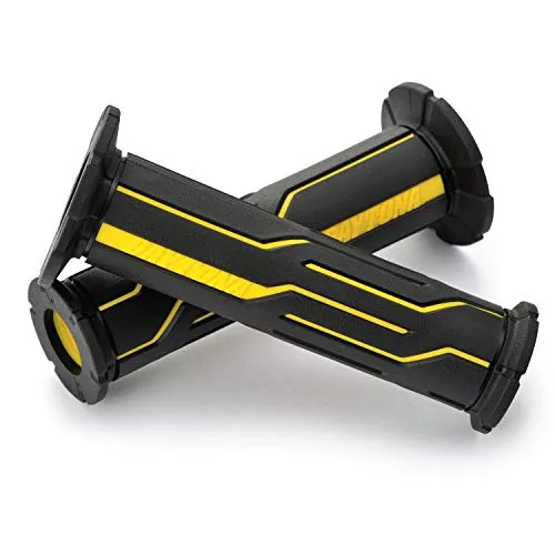 DAYTONA Motorrad Griffgummi Set 
