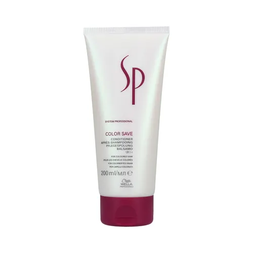 WELLA SP COLOR SAVE Farbschützende Spülung 200 ml