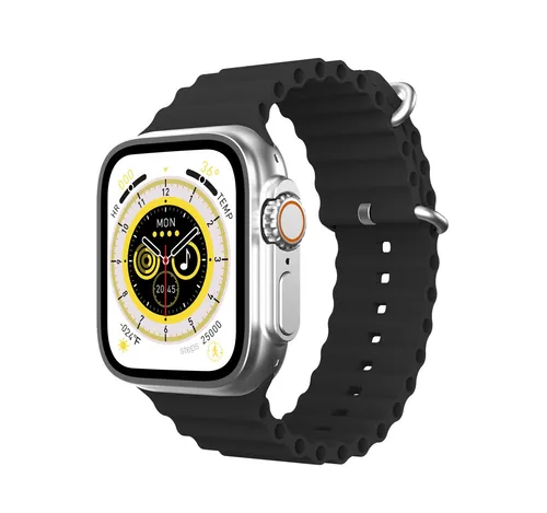 Leicke APPLOID SMARTWATCH U8+