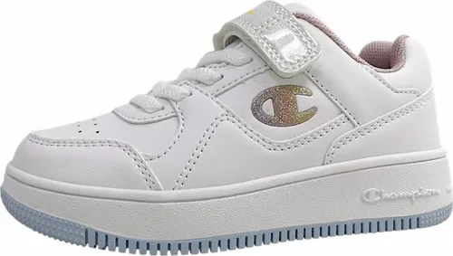 Champion RD18 LOW G PS Sneaker weiß 33 EU in weiß von Champion