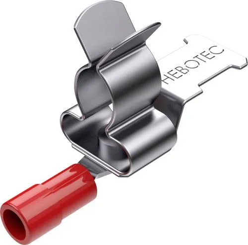 Hebotec HSK-RKS-Z 6 - 8 R1,5² Befestigungselement 1016-103C 1St.