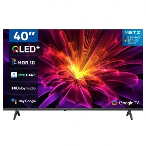 QLED Metz Smart TV 40MQE7000Z – 40 Zoll FHD Fernseher