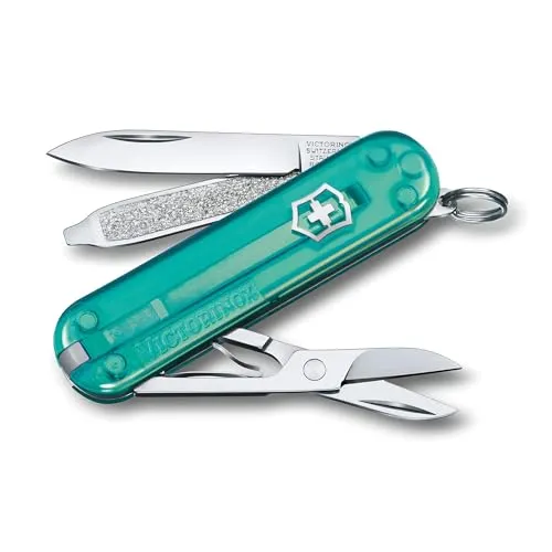 Victorinox Classic SD 7 Funktionen von Victorinox