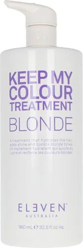 Eleven Australia Keep My Colour Treatment Blonde