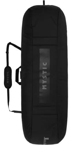 MYSTIC PATROL DAYCOVER BOOTS Boardbag 2025 black von Mystic