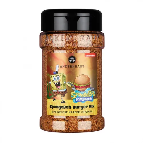 Ankerkraut Kräuter & Gewürze von Ankerkraut