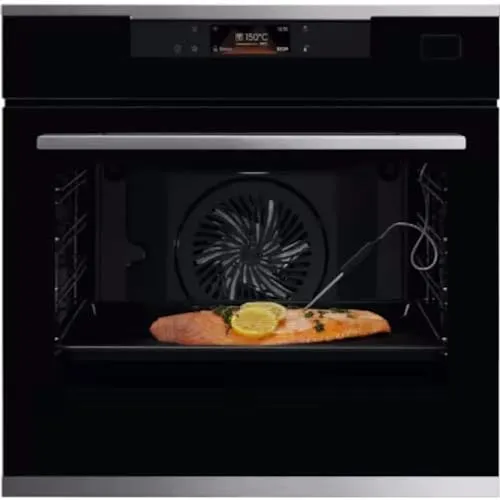 Forno incasso Electrolux KOBBS39WX SteamBoost
