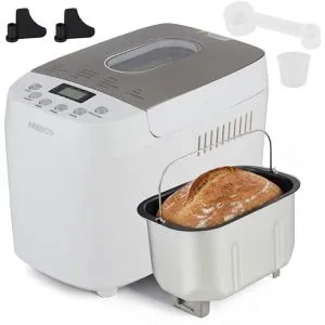 Arebos Brotbackautomat 1500g