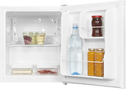 Exquisit KB05-V-040E Tisch-Kühlschrank