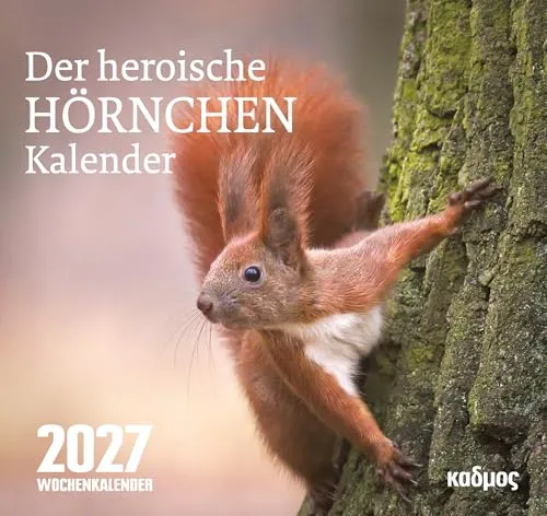 Postkartenkalender von Kulturverlag Kadmos