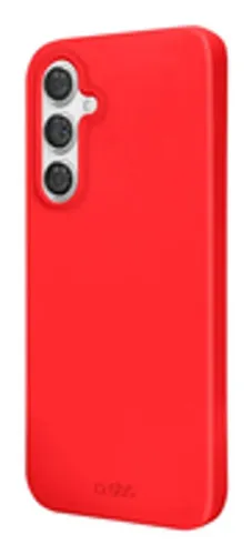 SBS Instinct Cover für Samsung Galaxy A16 red von SBS