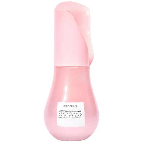 Glow Recipe Niacinamide Dew Drops Gesichtsserum