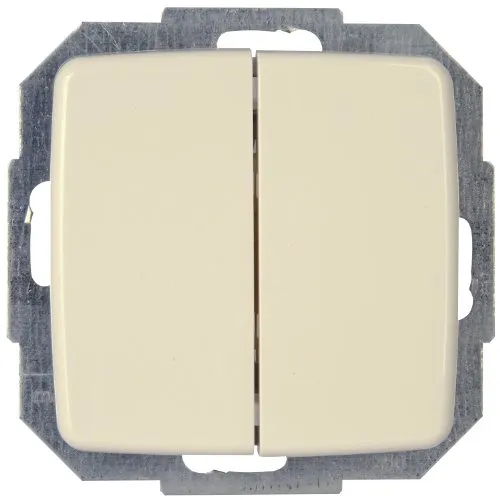 Kopp 585501088 Rivo Serienschalter