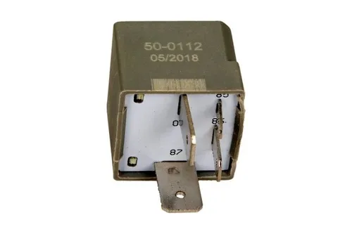 Maxgear Relais, Kraftstoffpumpe 50-0112
