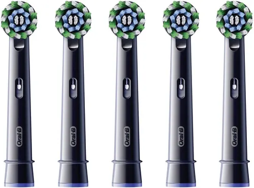 ORAL-B Pro CrossAction Aufsteckbürsten 4+1 Gratis