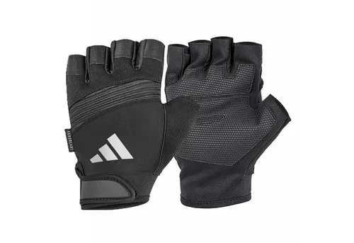 adidas Performance Trainingshandschuhe Performance Gloves - Grey mit neuesten Aeroready-Kühltechnologie