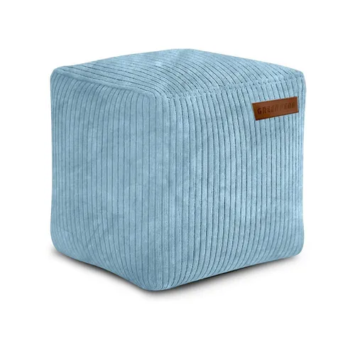 Polsterhocker von Green Bean