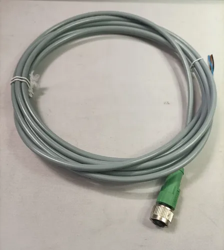 Produktbild Phoenix Contact Sensor-/Aktor-Kabel SAC-3P- 3,0-#1456682