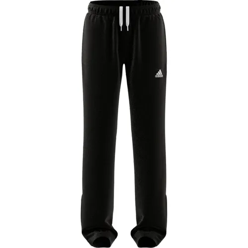 adidas Entrada 22 Presentation Tracksuit Bottoms schwarz (095A) 152 - adidas Kinder Trainingshose mit AEROREADY Technologie für optimalen Komfort, aus 100% recycelten Materialien und ideal für Amateurfußballer.