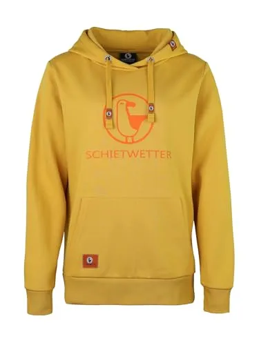 Shirts & Tops Gold von Schietwetter