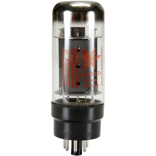 Sovtek 6L6WXT+ (matched) | Neu von Electro-Harmonix