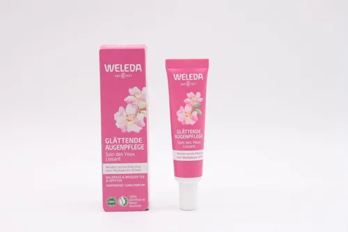 Lotion & Feuchtigkeitscremes Pink von Weleda