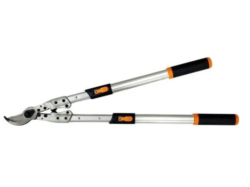 Primaster Profi-Bypass Astschere mit Carbonstahlklingen