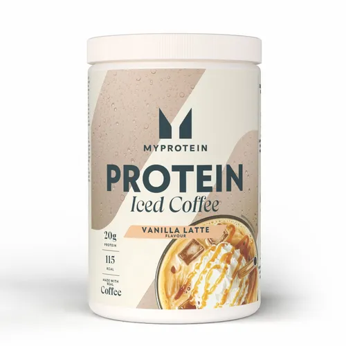 MyProtein Protein Iced Coffee