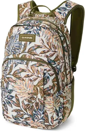 Dakine Campus Rucksack M 25L T1-R, Oase, One Size von Dakine