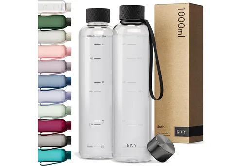 KIVY Trinkflasche von KIVY