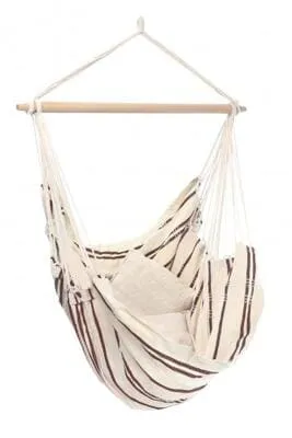 AMAZONAS XL Hängesessel Brasil in beige von AMAZONAS