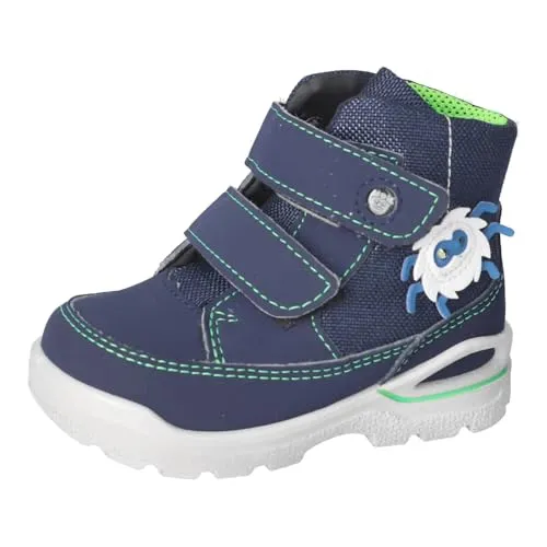 PEPINO Winterstiefel 