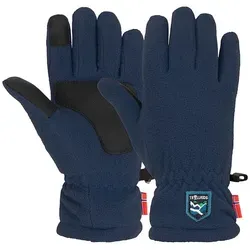 Trollkids Fleece-Handschuhe 
