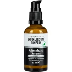 Brooklyn Soap Company After-Shave Aftershave Serum 50 ml, 1-tlg.